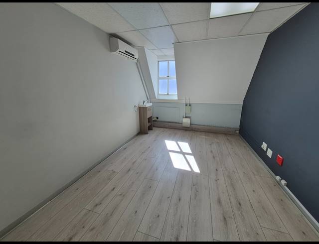 251M² OFFICE TO LET IN MORNINGSIDE